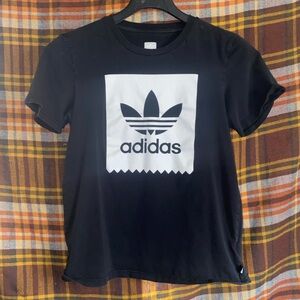 “Adidas” short sleeve t-shirt